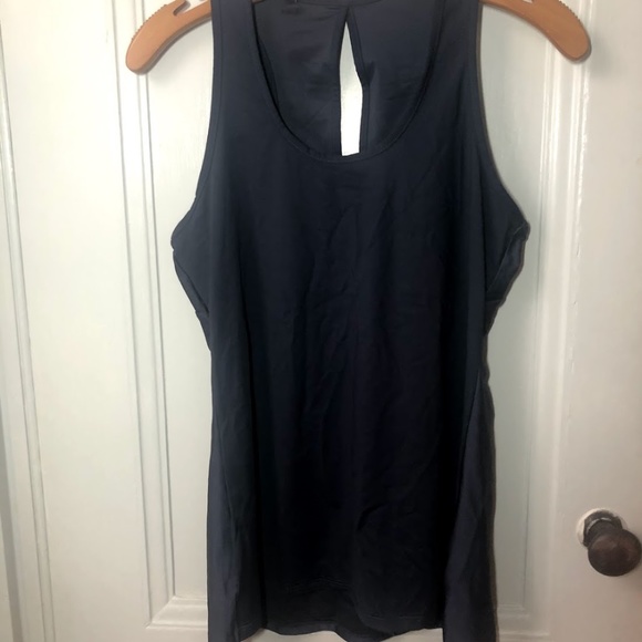 Gymshark Tops - GYMSHARK TANK TOP